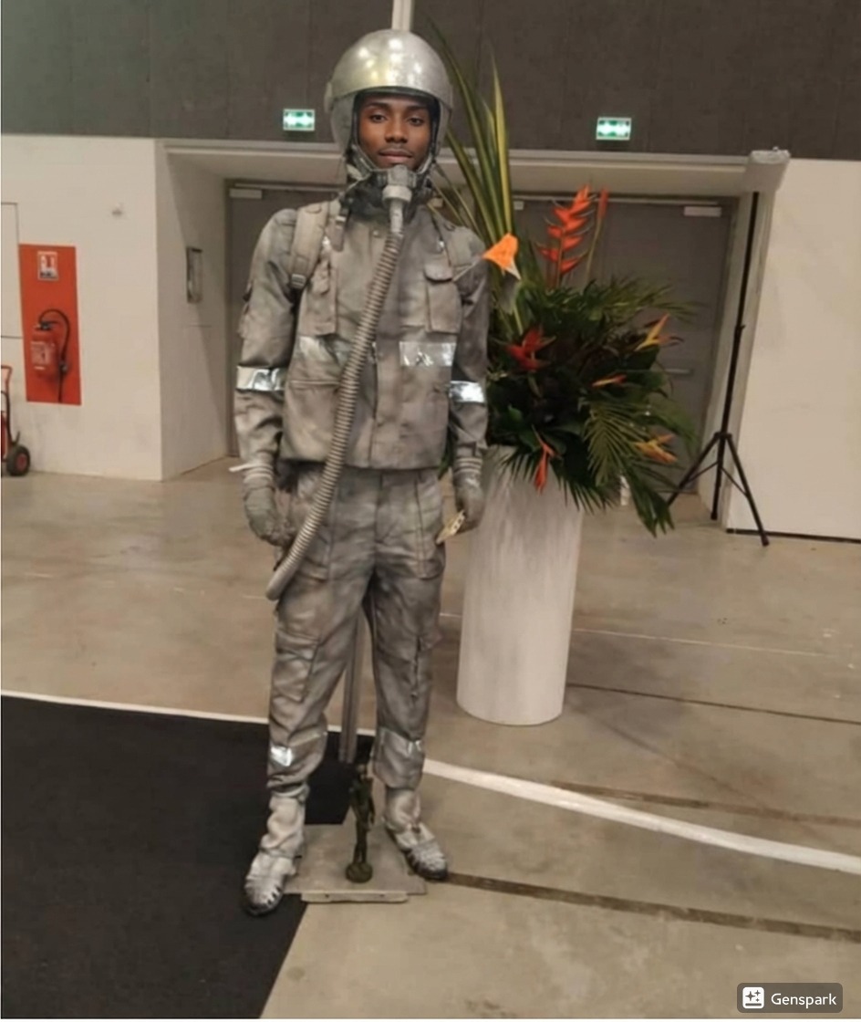 Diplôme Master INSSEDS